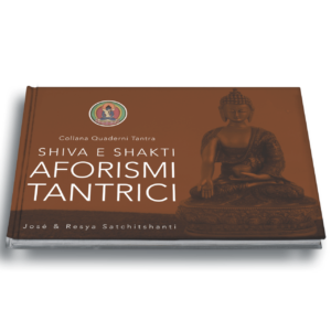 Shiva e Shakti Aforismi Tantrici