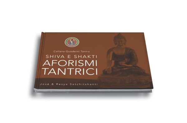 Shiva e Shakti Aforismi Tantrici