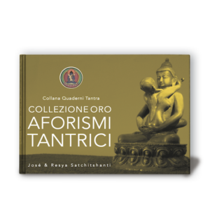 Collezione Oro Aforismi Tantrici