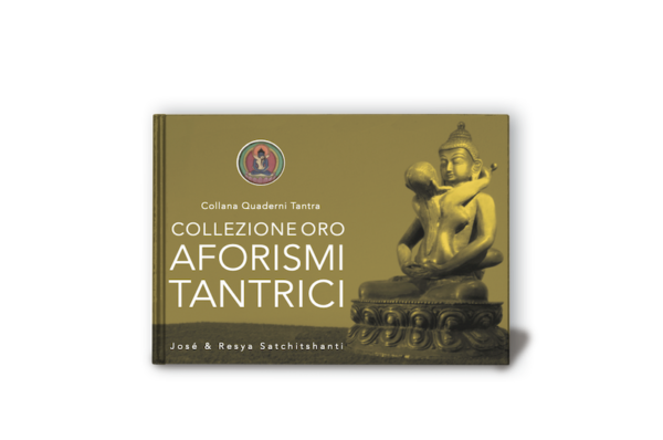 Collezione Oro Aforismi Tantrici